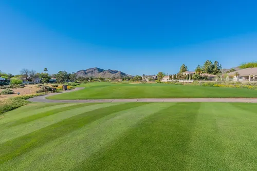 Camelback Country Estates in Paradise Valley, Arizona